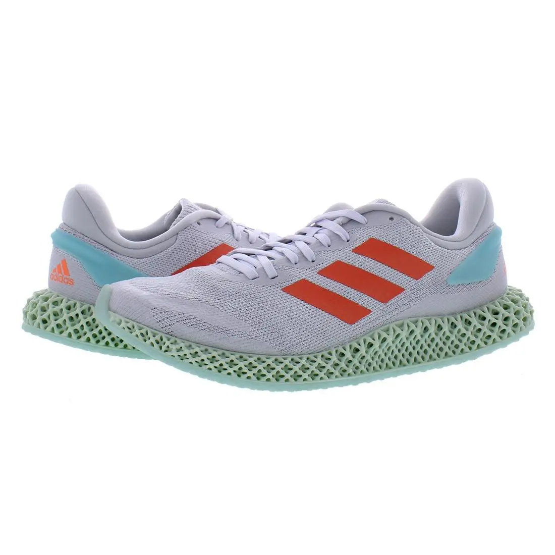 Adidas shoes - Grey, Main: Grey 1