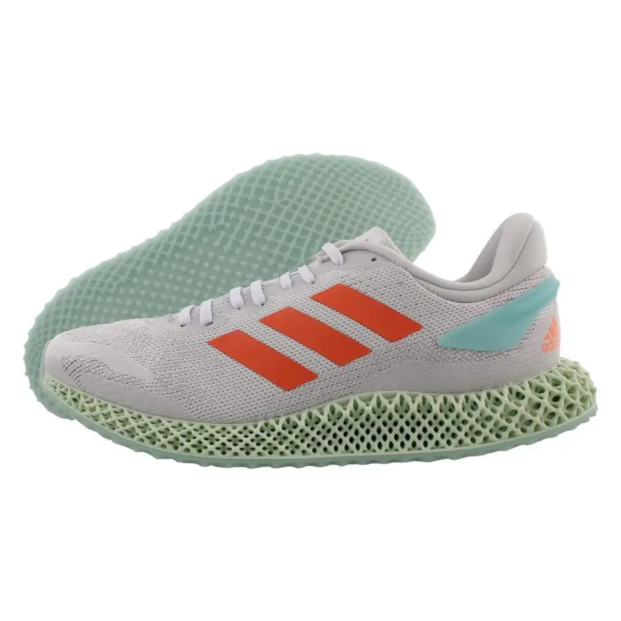 Adidas shoes - Grey, Main: Grey 3