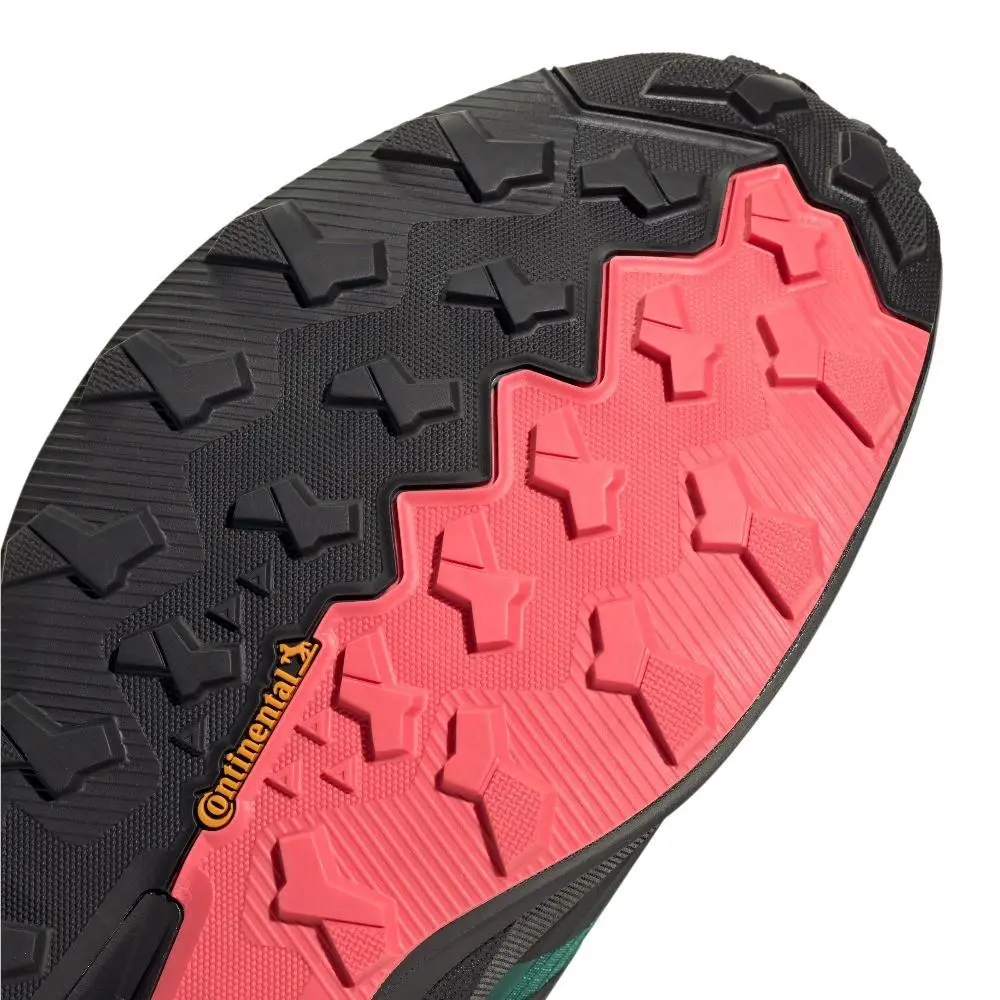 Adidas shoes - adidas Terrex Freehiker 3 Low GoreTex Hiking - SB1158-KI8278 - Green 12