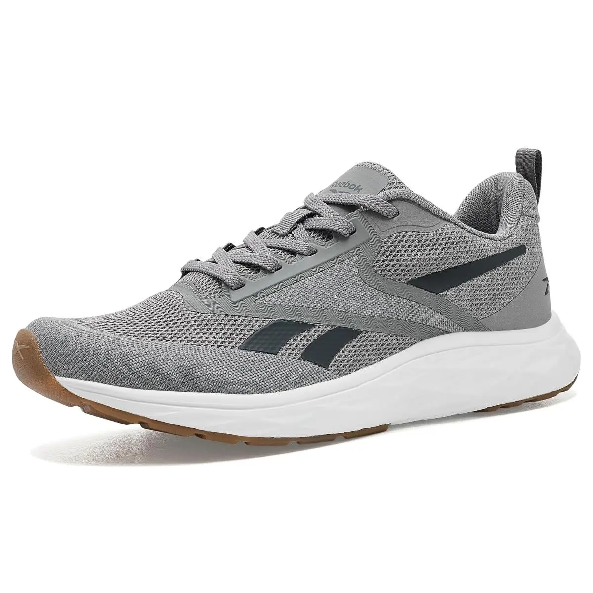 Man`s Sneakers Athletic Shoes Reebok Aniwa