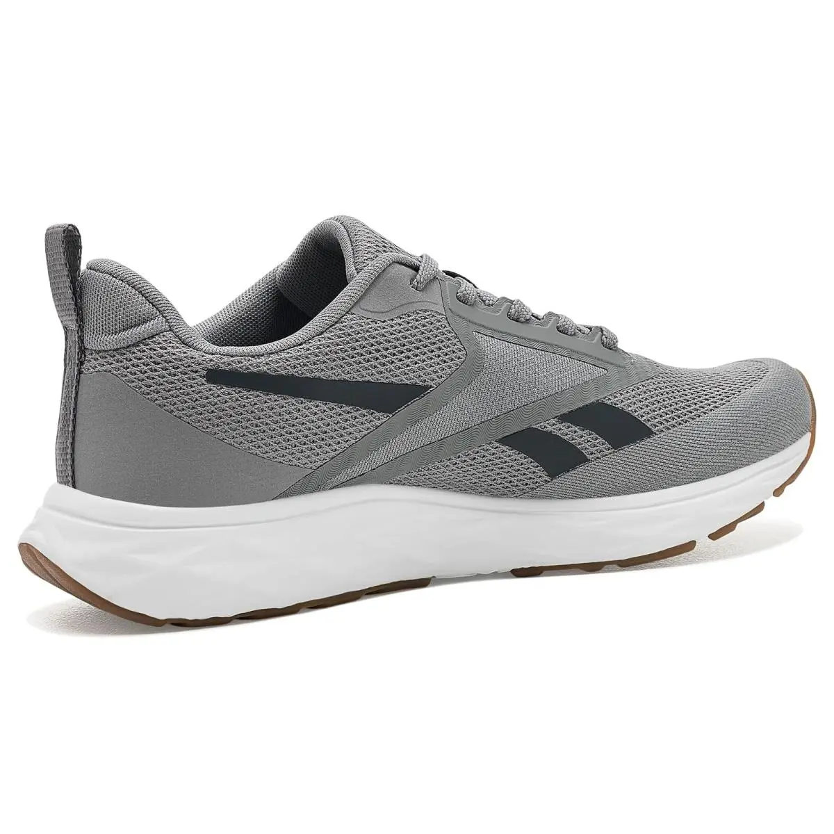 Reebok shoes - Solid Grey/Pure Grey 7/White 1