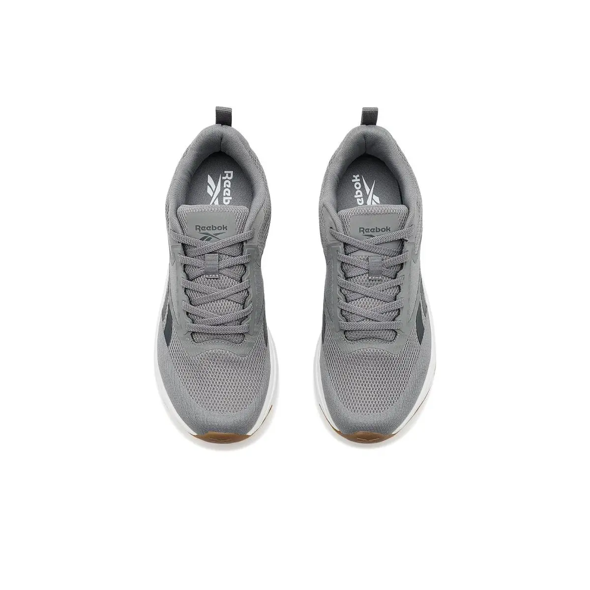 Reebok shoes - Solid Grey/Pure Grey 7/White 7