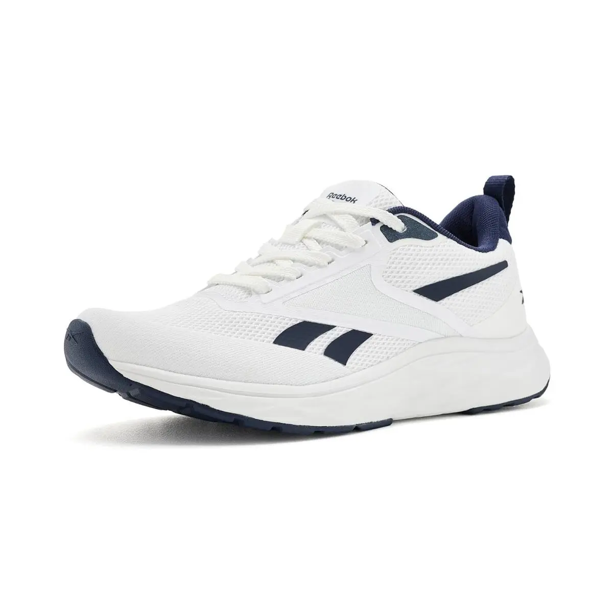 Reebok shoes - Solid Grey/Pure Grey 7/White 13