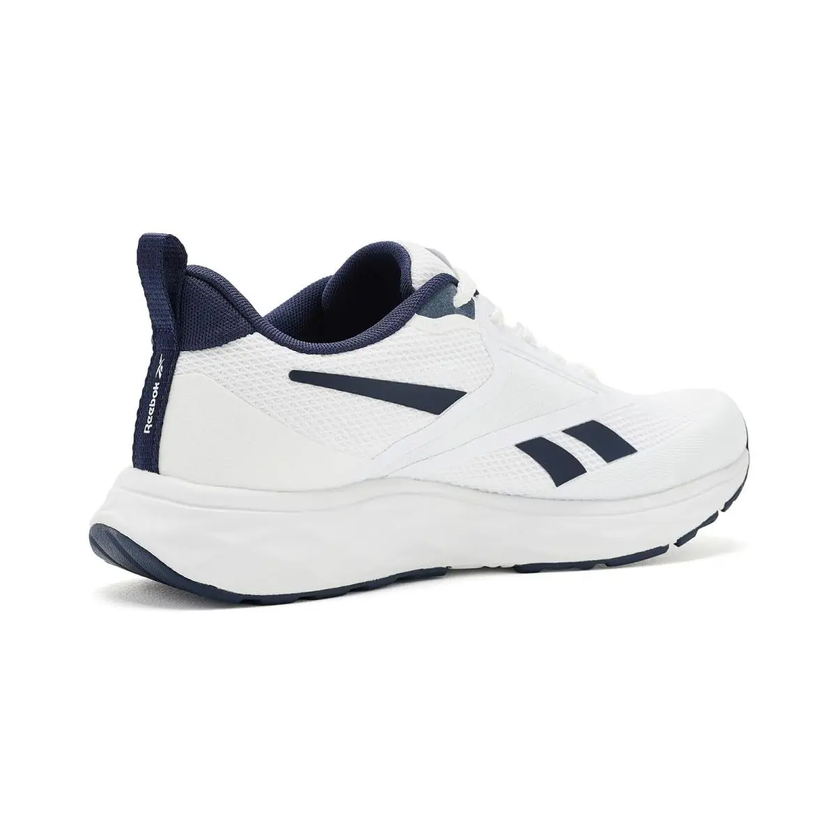 Reebok shoes - Solid Grey/Pure Grey 7/White 15
