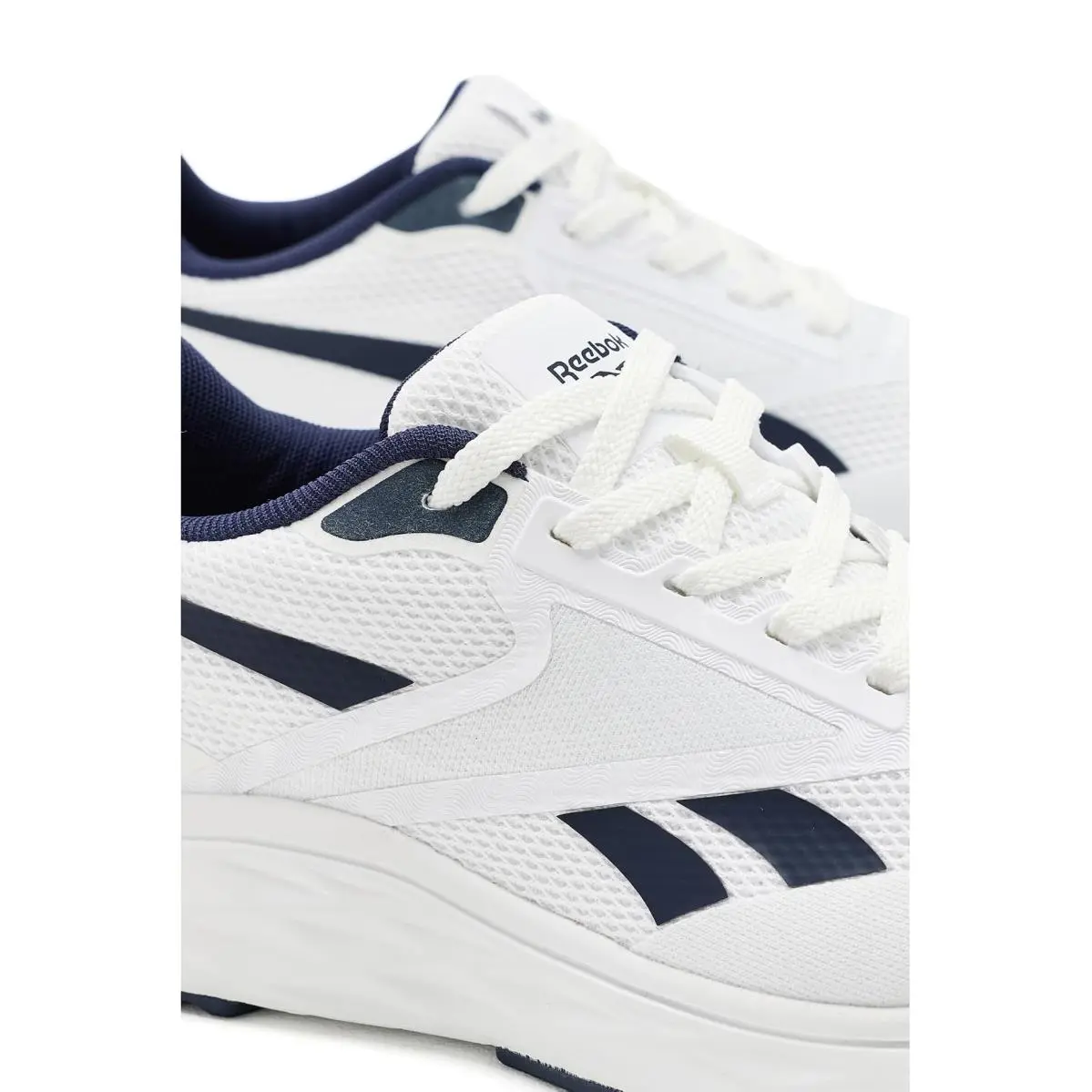 Reebok shoes - Solid Grey/Pure Grey 7/White 18