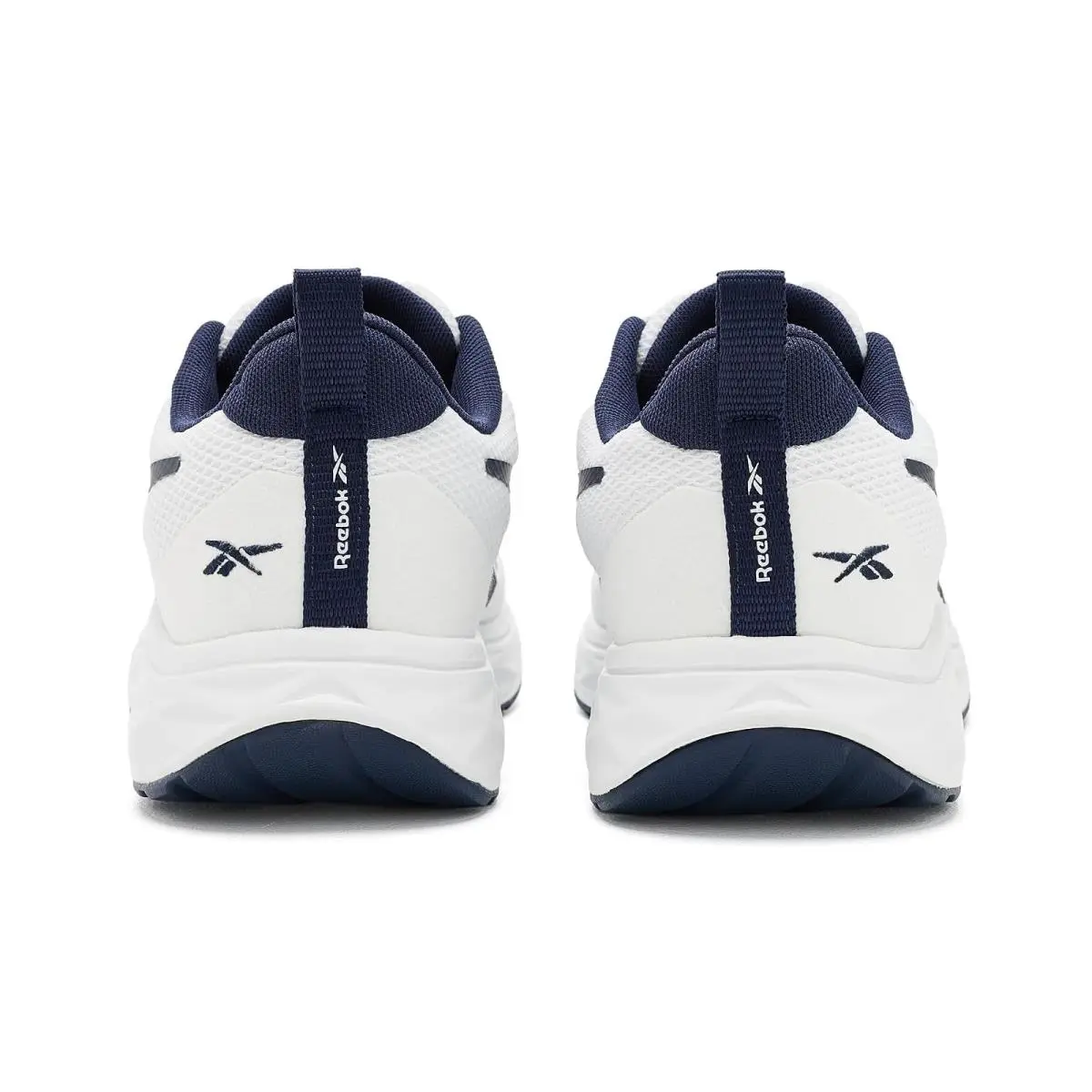 Reebok shoes - Solid Grey/Pure Grey 7/White 19