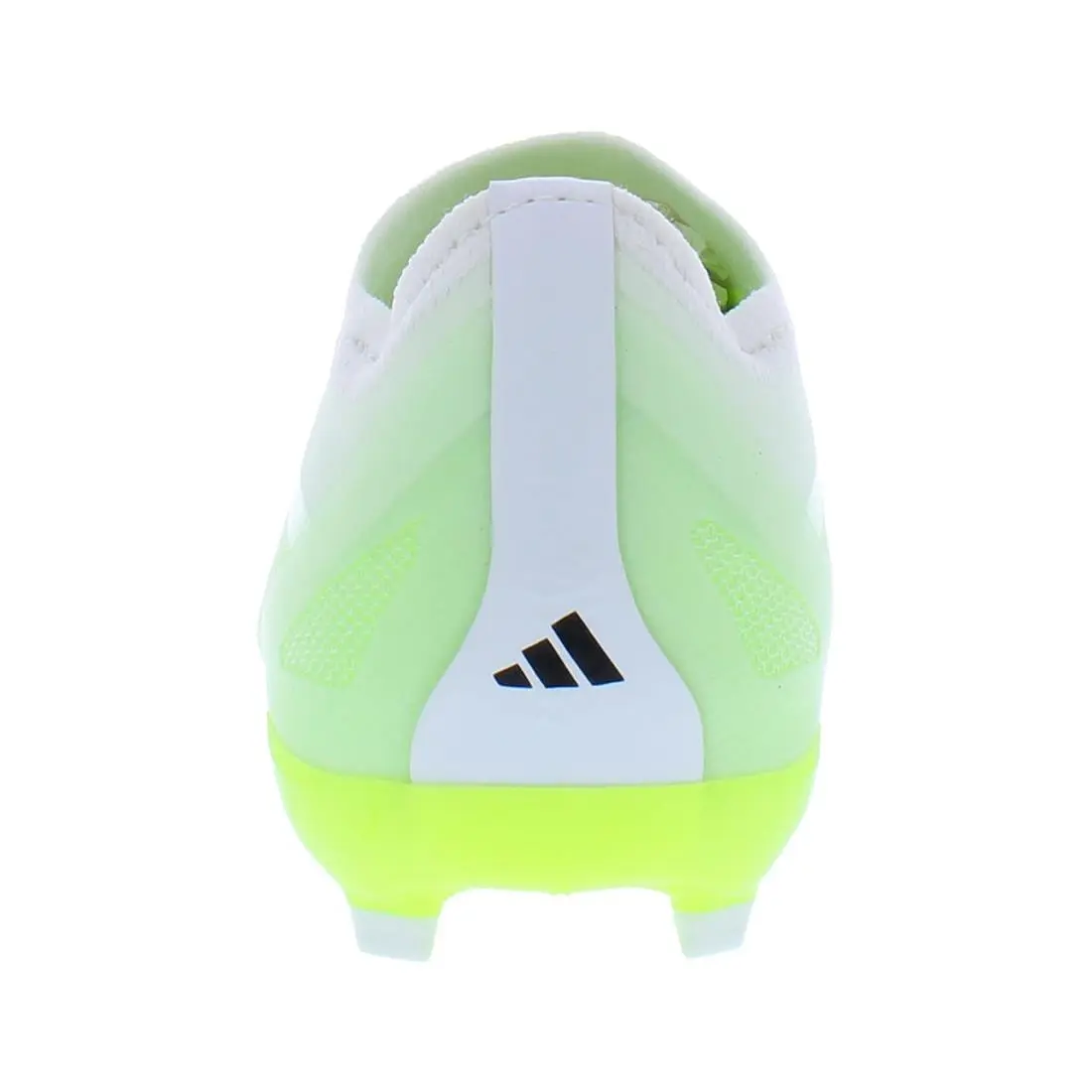 Adidas shoes - IE6644 - IE6644 - Cloud White/Core Black/Lucid Lemon, Main: White 1