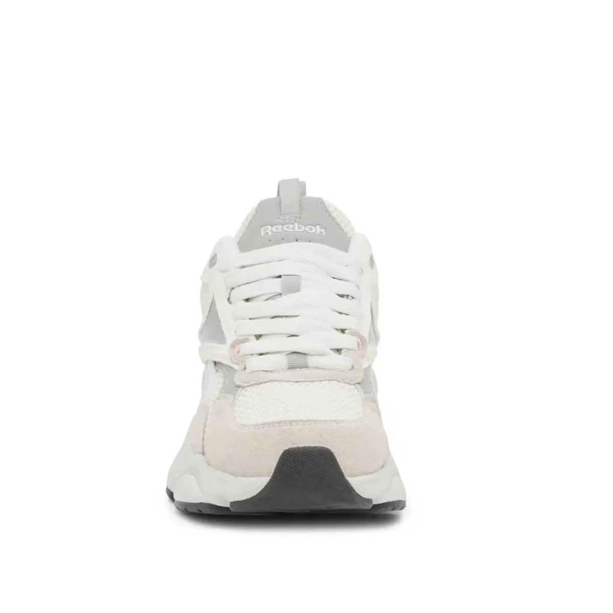 Reebok shoes - Grey/Black 1