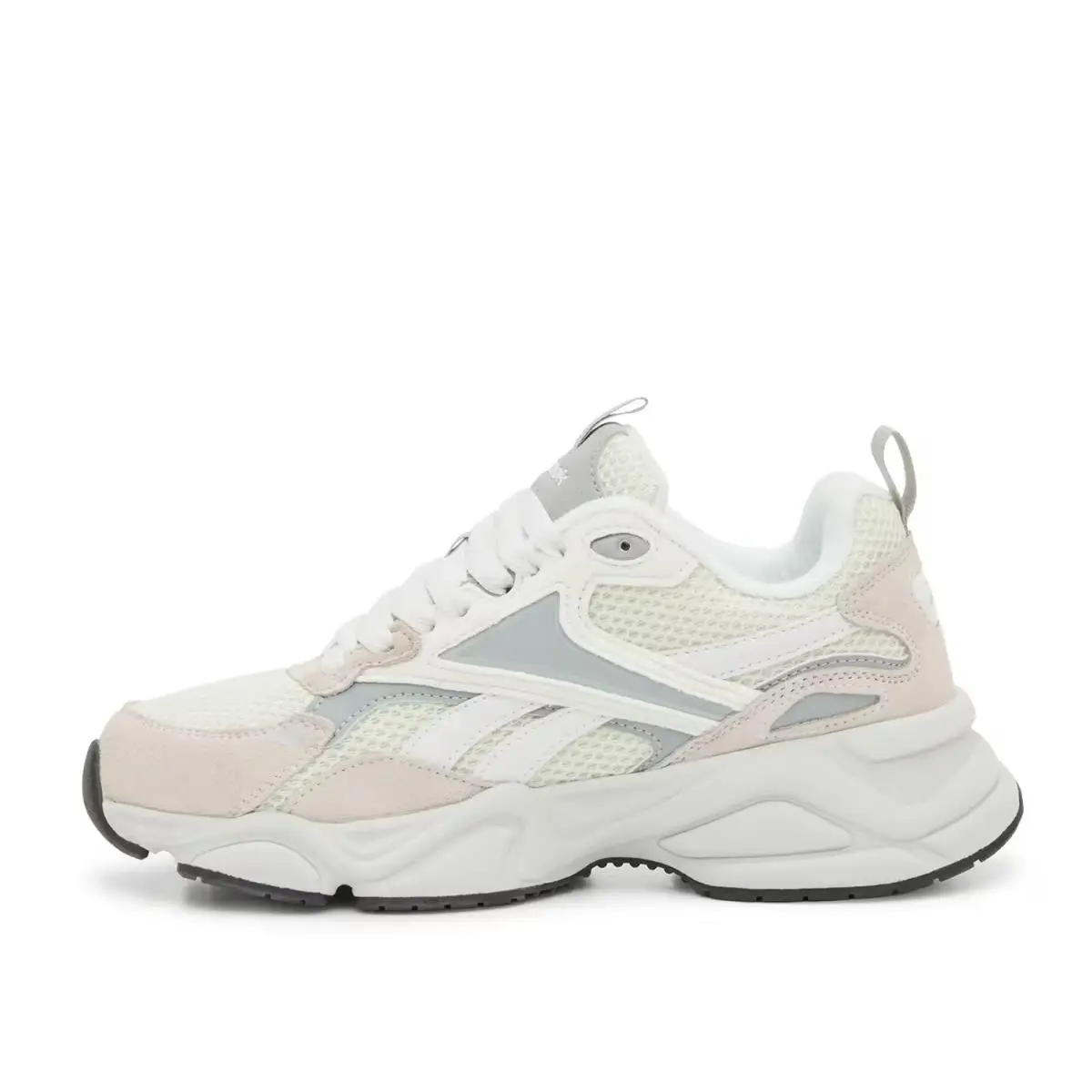 Reebok shoes - Grey/Black 2
