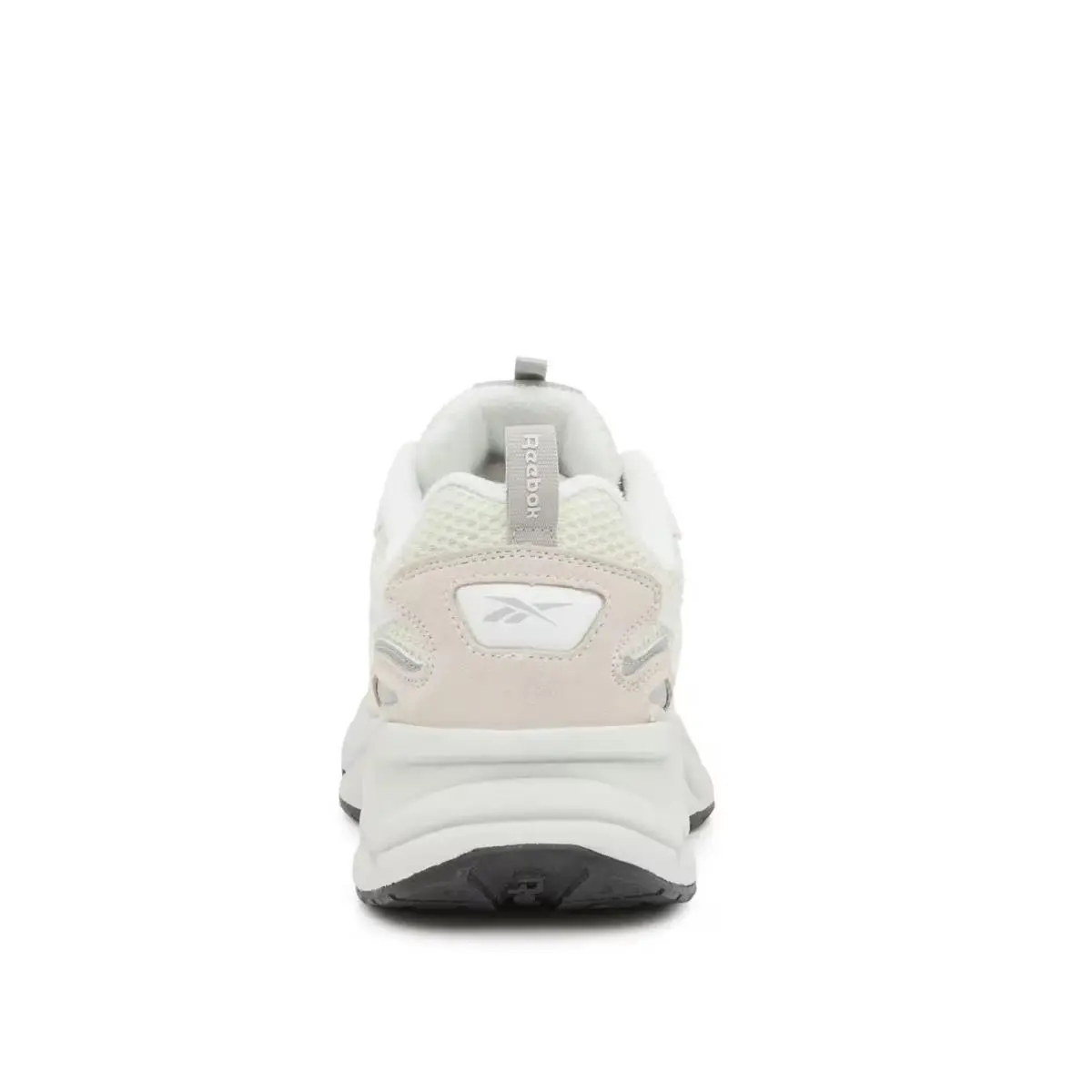 Reebok shoes - Grey/Black 3