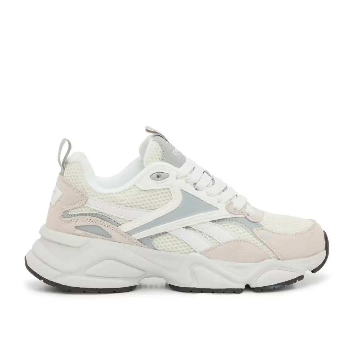 Reebok shoes - Grey/Black 4