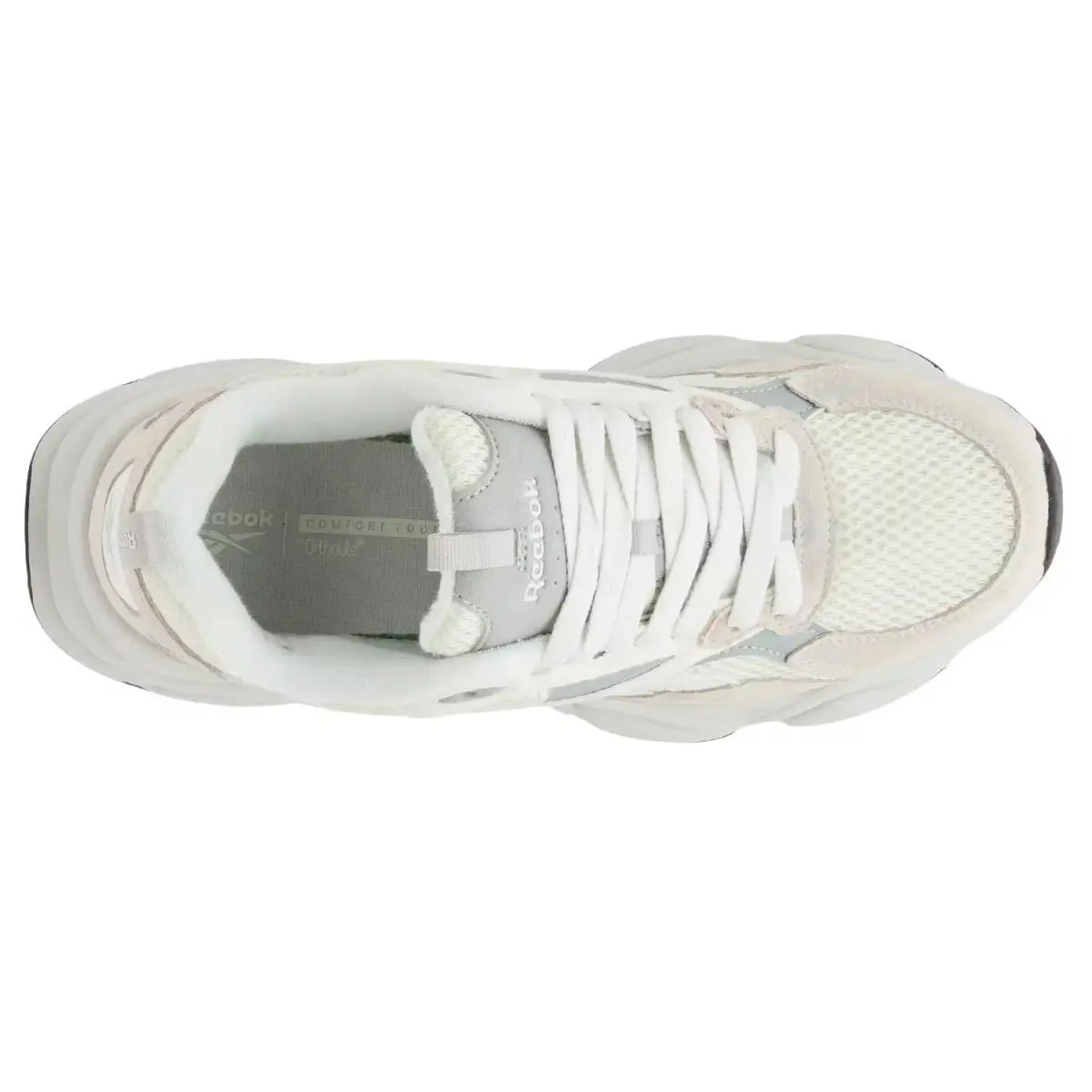 Reebok shoes - Grey/Black 14