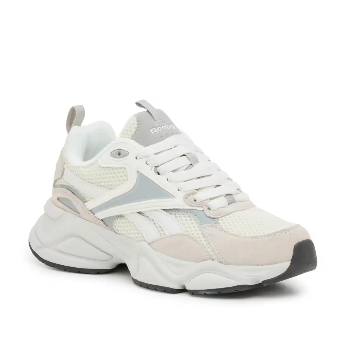 Reebok shoes - Grey/Black 7