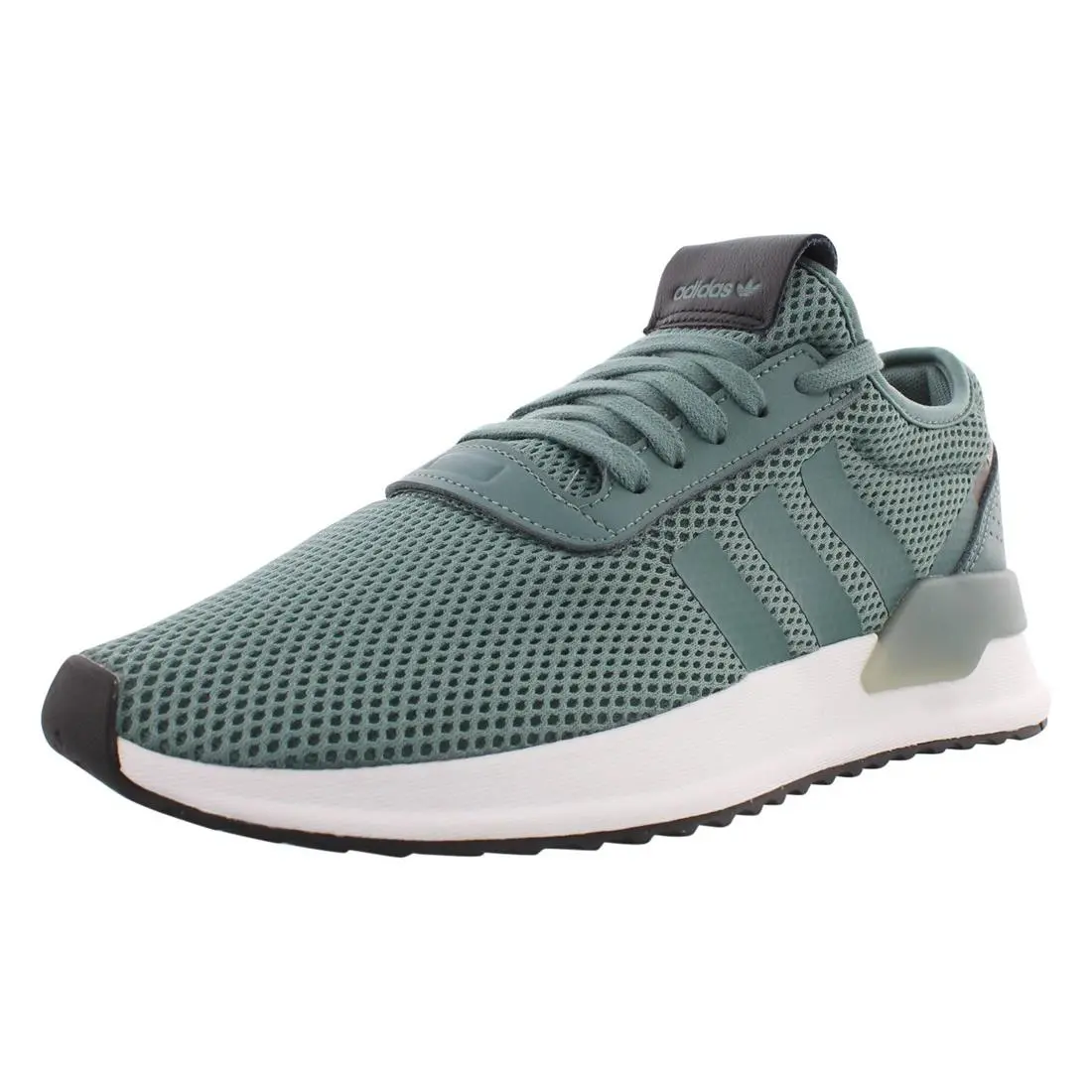 Adidas shoes - Raw Green/Raw Green/Footwear White, Main: Green 0