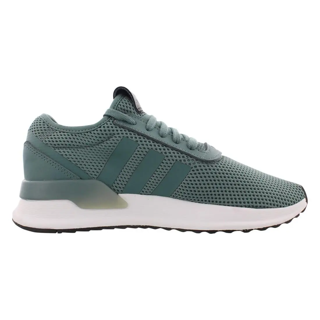 Adidas shoes - Raw Green/Raw Green/Footwear White, Main: Green 1