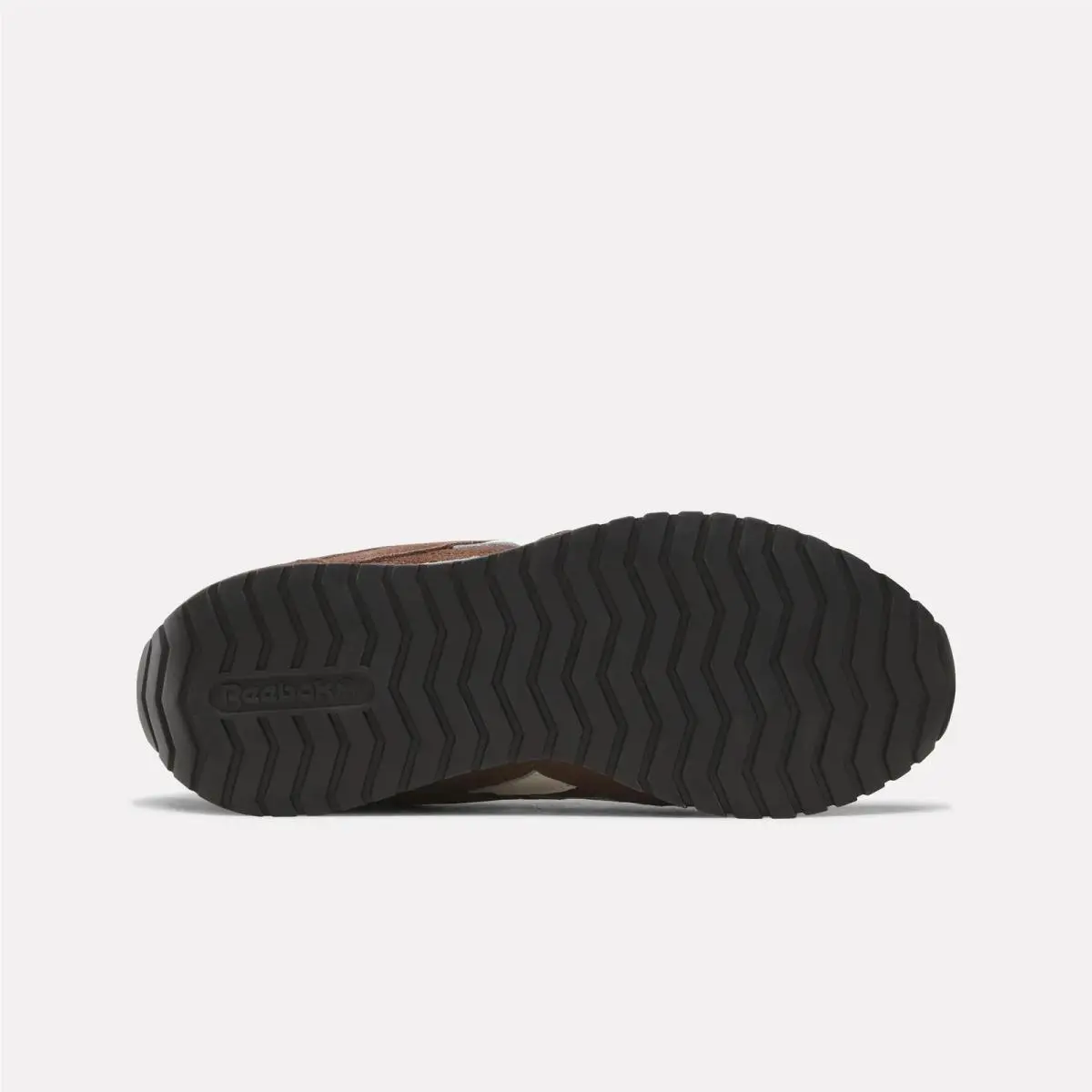 Reebok shoes - Formal Brown/Chalk/Expressive Pink 8