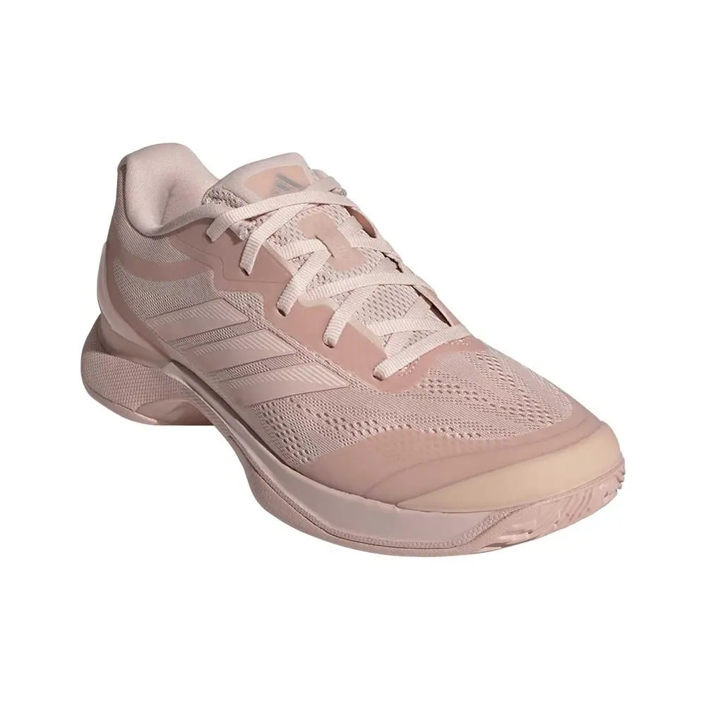 Adidas shoes - adidas Avacourt 3 Tennis - Avacourt Tennis - SB1158-JP8862 - Pink 0