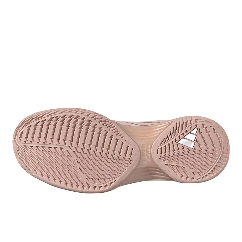 Adidas shoes - adidas Avacourt 3 Tennis - Avacourt Tennis - SB1158-JP8862 - Pink 3