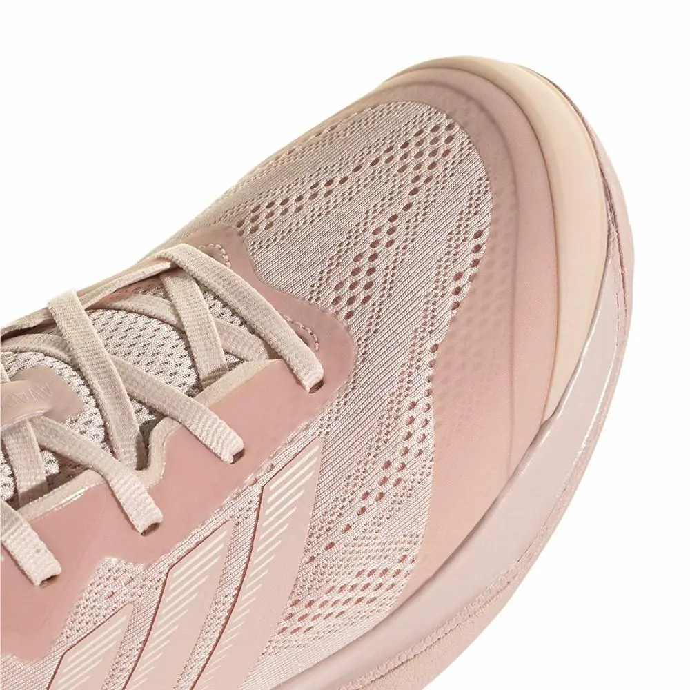 Adidas shoes - adidas Avacourt 3 Tennis - Avacourt Tennis - SB1158-JP8862 - Pink 13