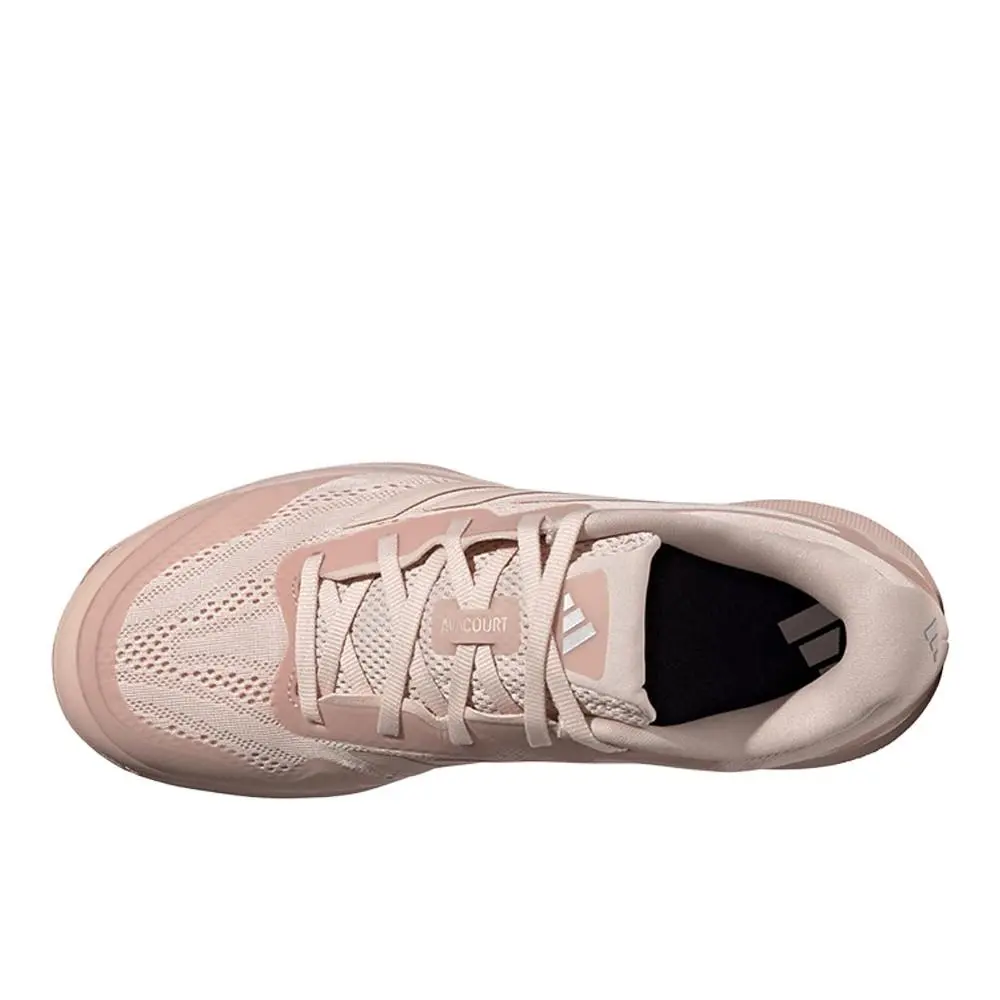 Adidas shoes - adidas Avacourt 3 Tennis - Avacourt Tennis - SB1158-JP8862 - Pink 10