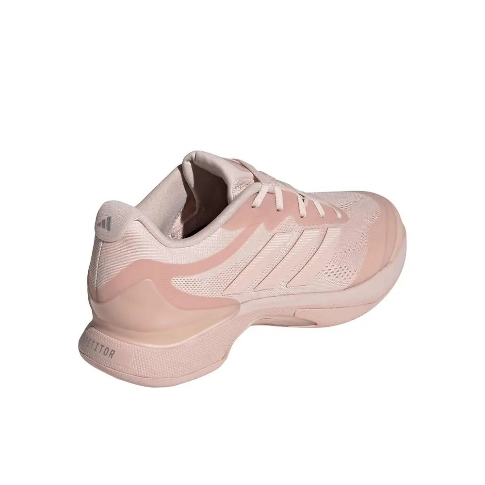 Adidas shoes - adidas Avacourt 3 Tennis - Avacourt Tennis - SB1158-JP8862 - Pink 12