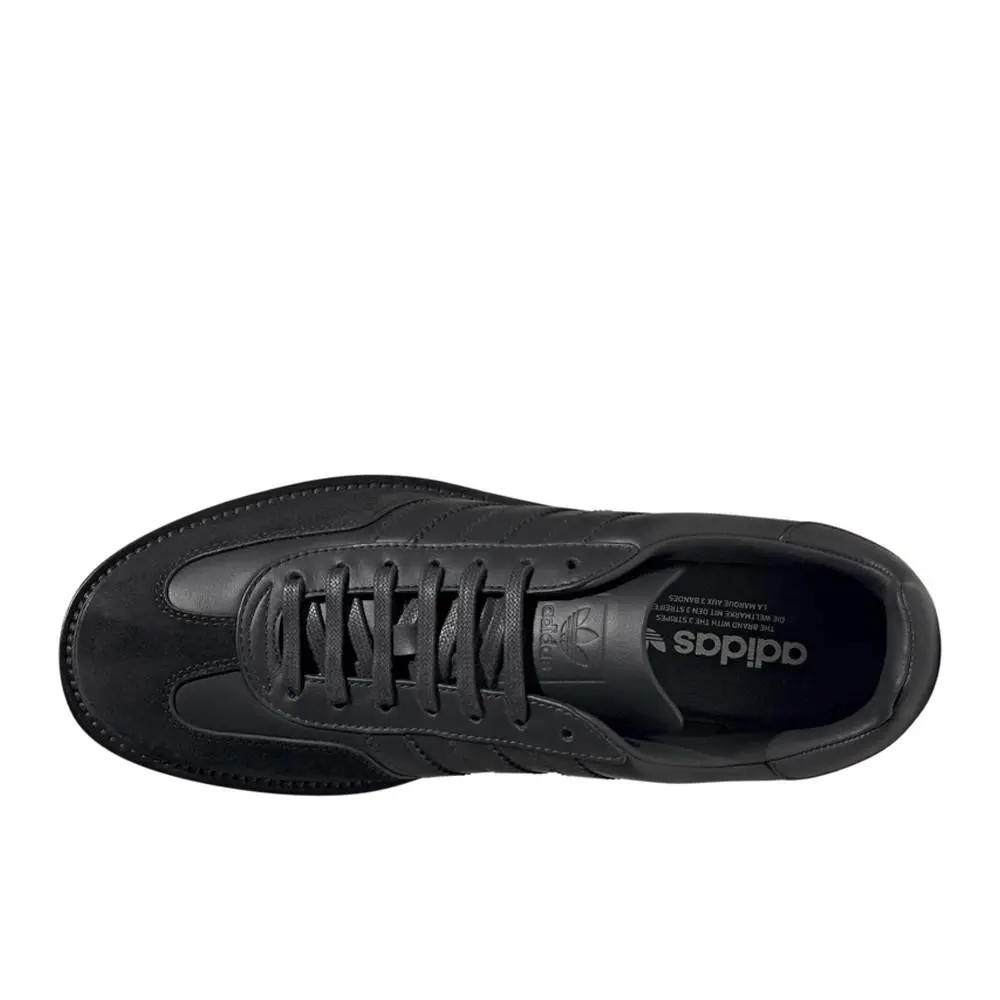 Adidas shoes - adidas  Gazelle Indoor Made In Italy - IH8642 - Black 2