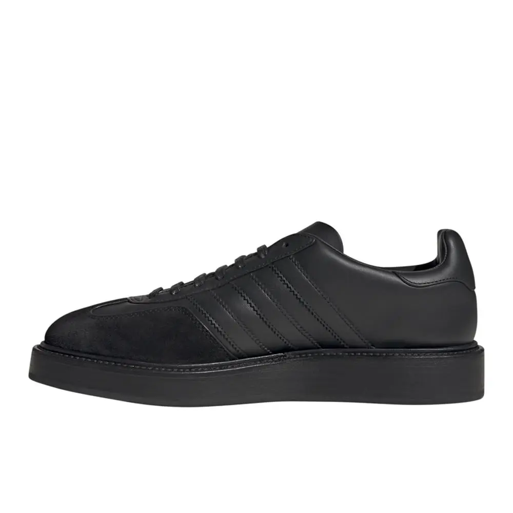 Adidas shoes - adidas  Gazelle Indoor Made In Italy - IH8642 - Black 7