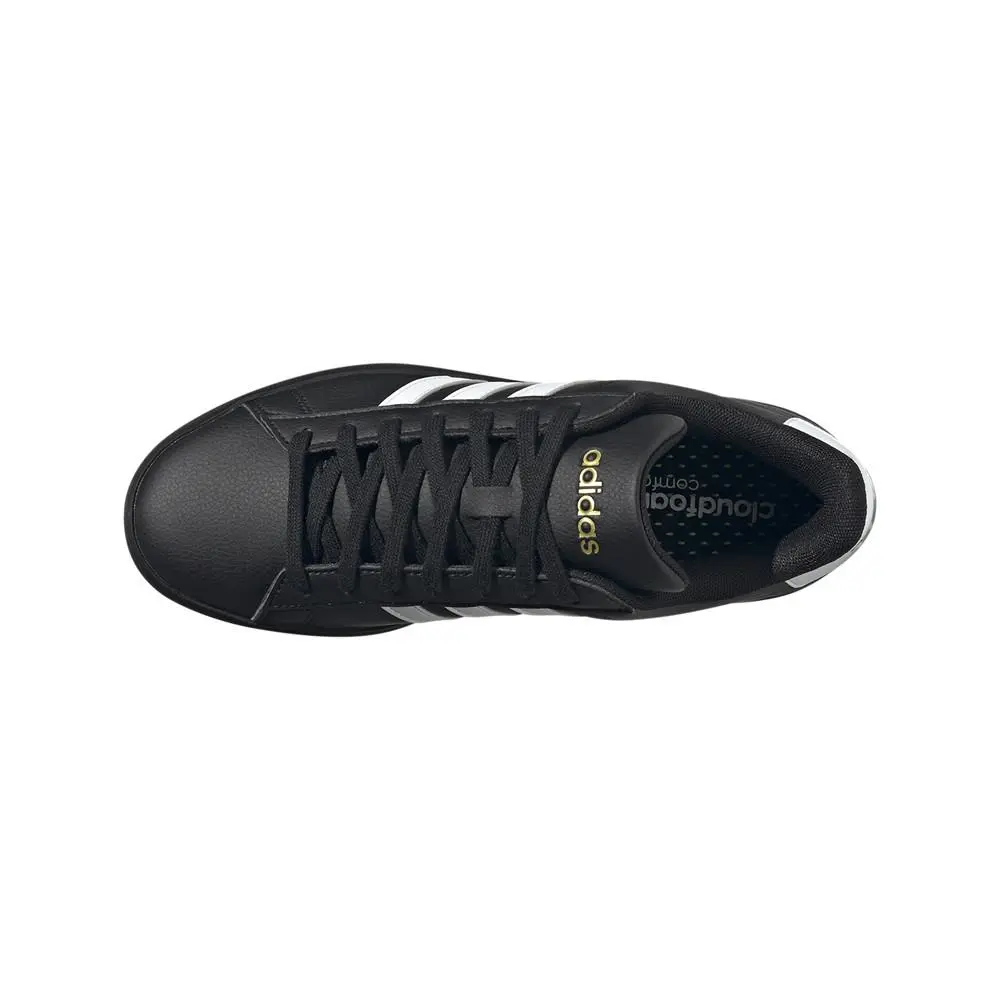 Adidas shoes - adidas Grand Court 2.0 - Grand Court - JH7243 - Black 2