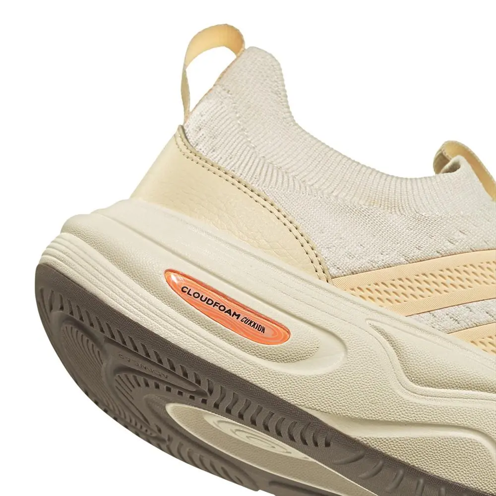 Adidas shoes - adidas Cloudfoam Cuxxion Sock - Cloudfoam Cuxxion Sock - KK3478 - White 5