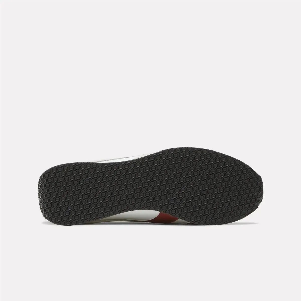Reebok shoes - Chalk/Heritage Red/Vintage Chalk 3