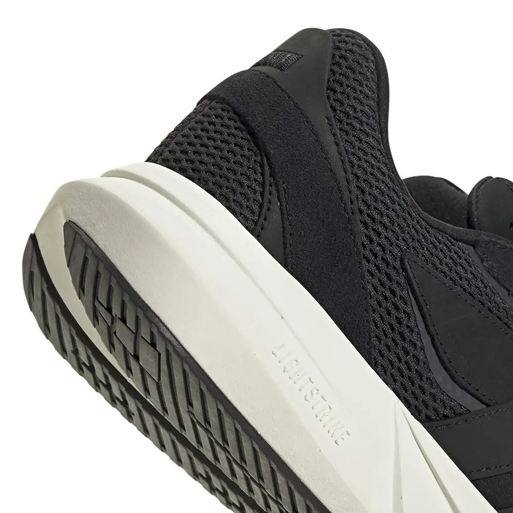 Adidas shoes - adidas Lightblaze - Lightblaze - JQ4407 - Black 13