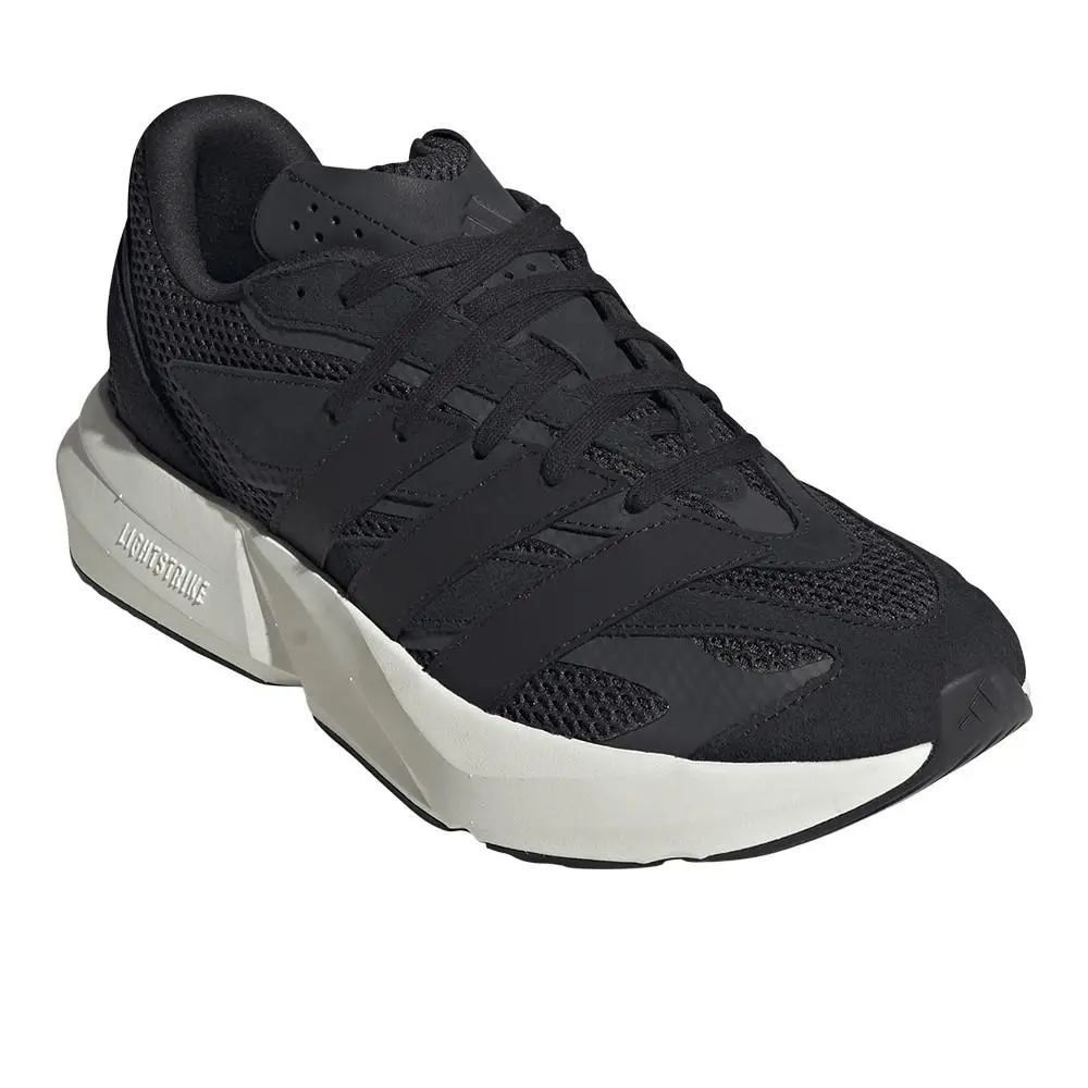 Adidas shoes - adidas Lightblaze - Lightblaze - JQ4407 - Black 8