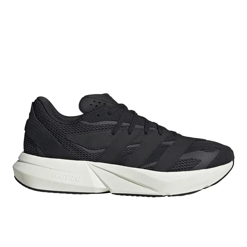 Adidas shoes - adidas Lightblaze - Lightblaze - JQ4407 - Black 7