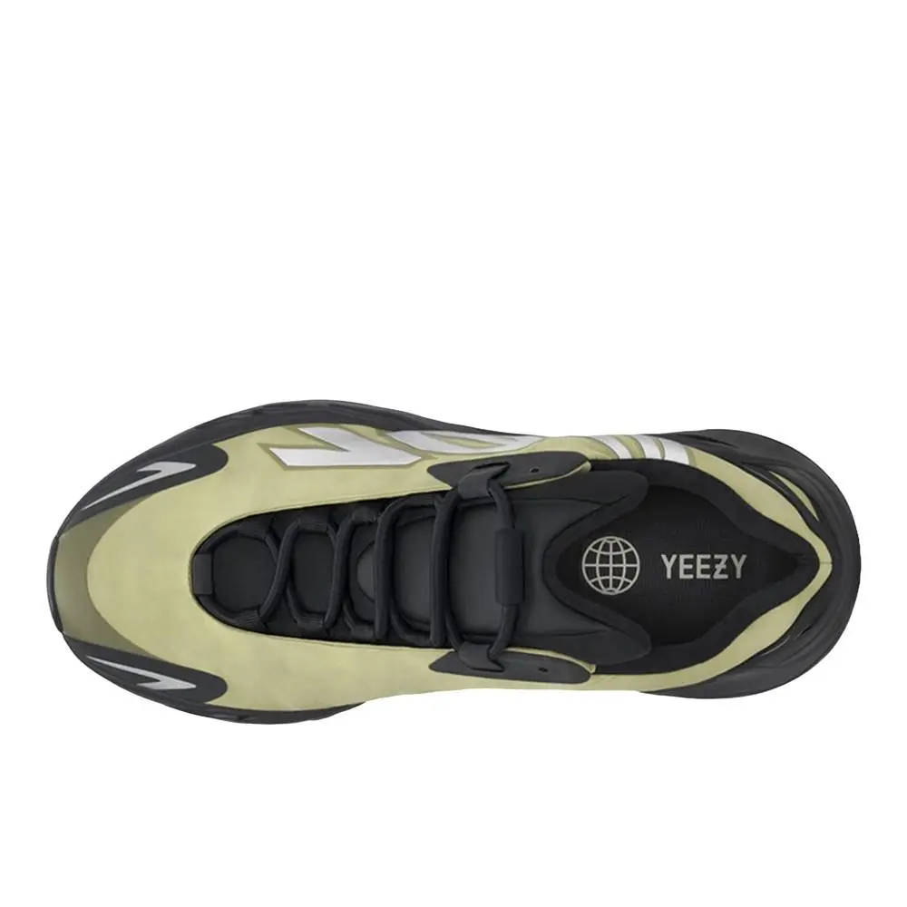 Adidas shoes - adidas  Yeezy 700 Mnvn - Yeezy Mnvn - GW9525 - Green 5