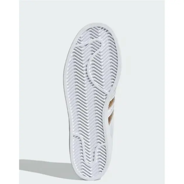Adidas shoes - ADIDAS LIFESTYLE SUPERSTAR - LIFESTYLE SUPERSTAR - G55658 - White 4