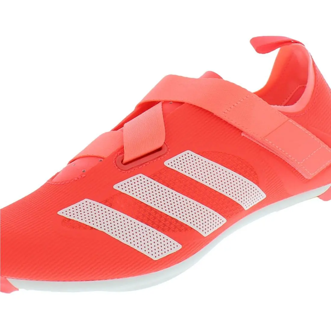 Adidas shoes - Orange/White, Main: Orange 1