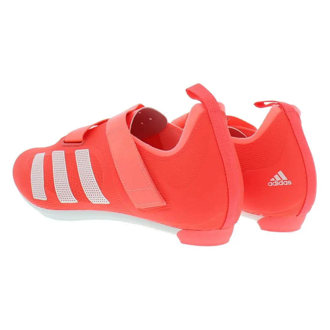 Adidas shoes - Orange/White, Main: Orange 4