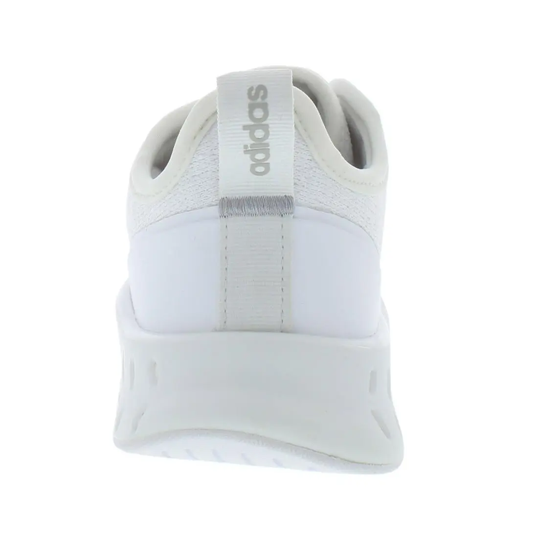 Adidas shoes - Cloud White/Cloud White/Core Black, Main: White 2