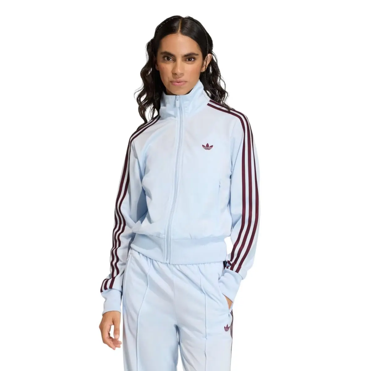 Adidas clothing - Blue 1