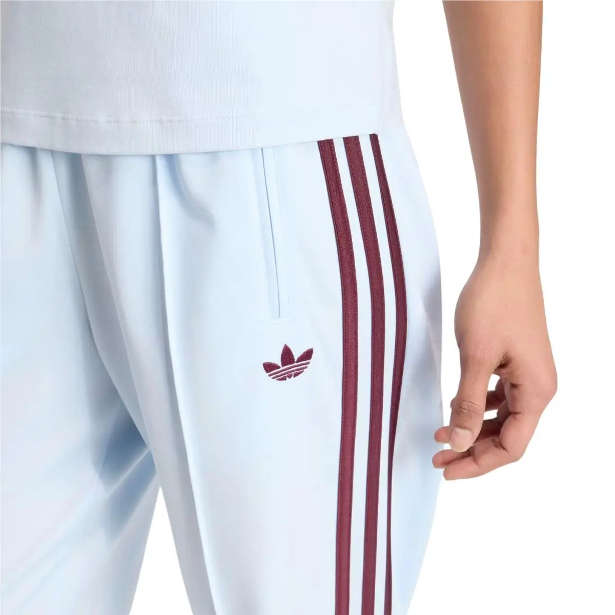 Adidas clothing - Blue 10