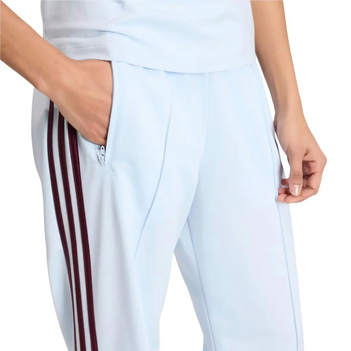 Adidas clothing - Blue 21