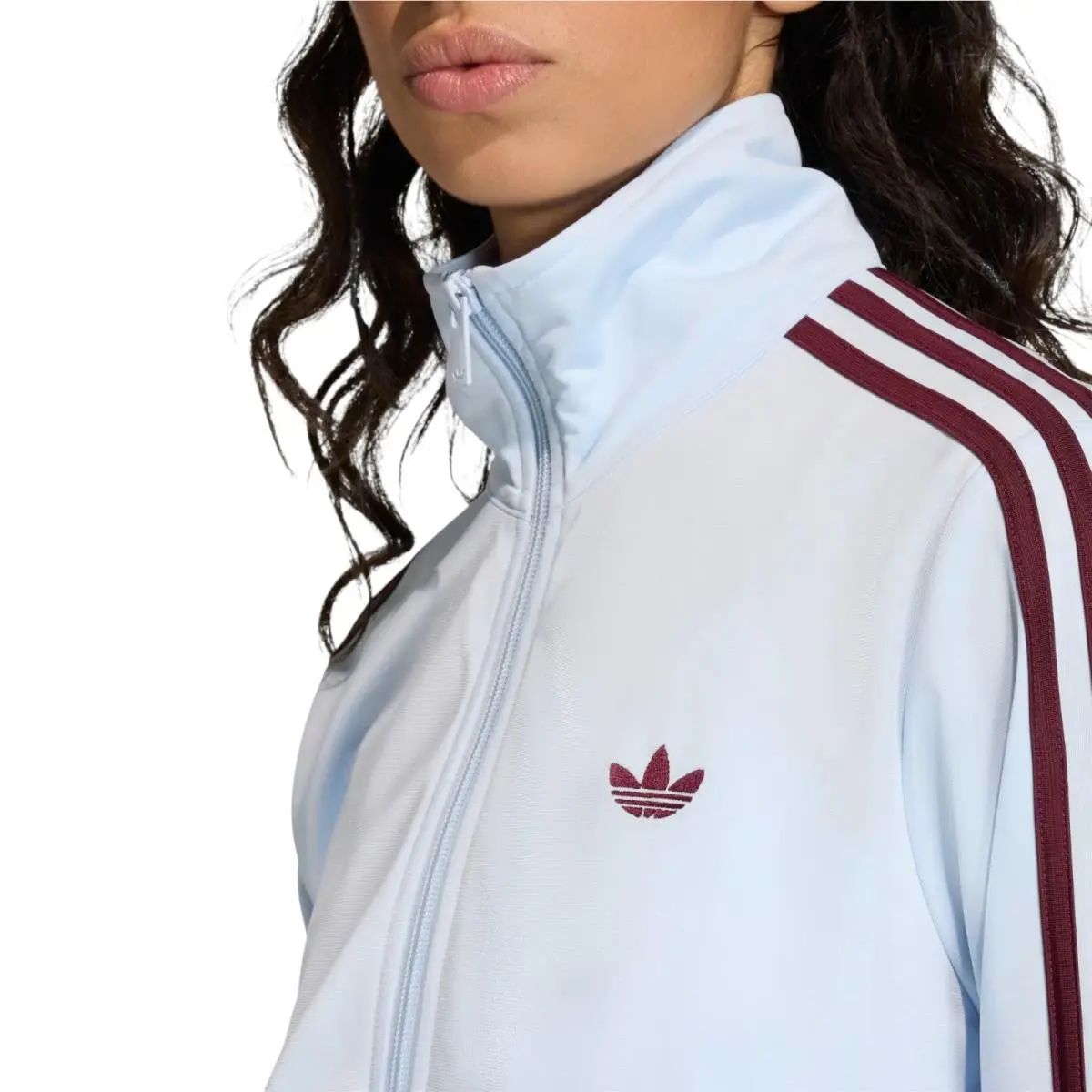 Adidas clothing - Blue 3