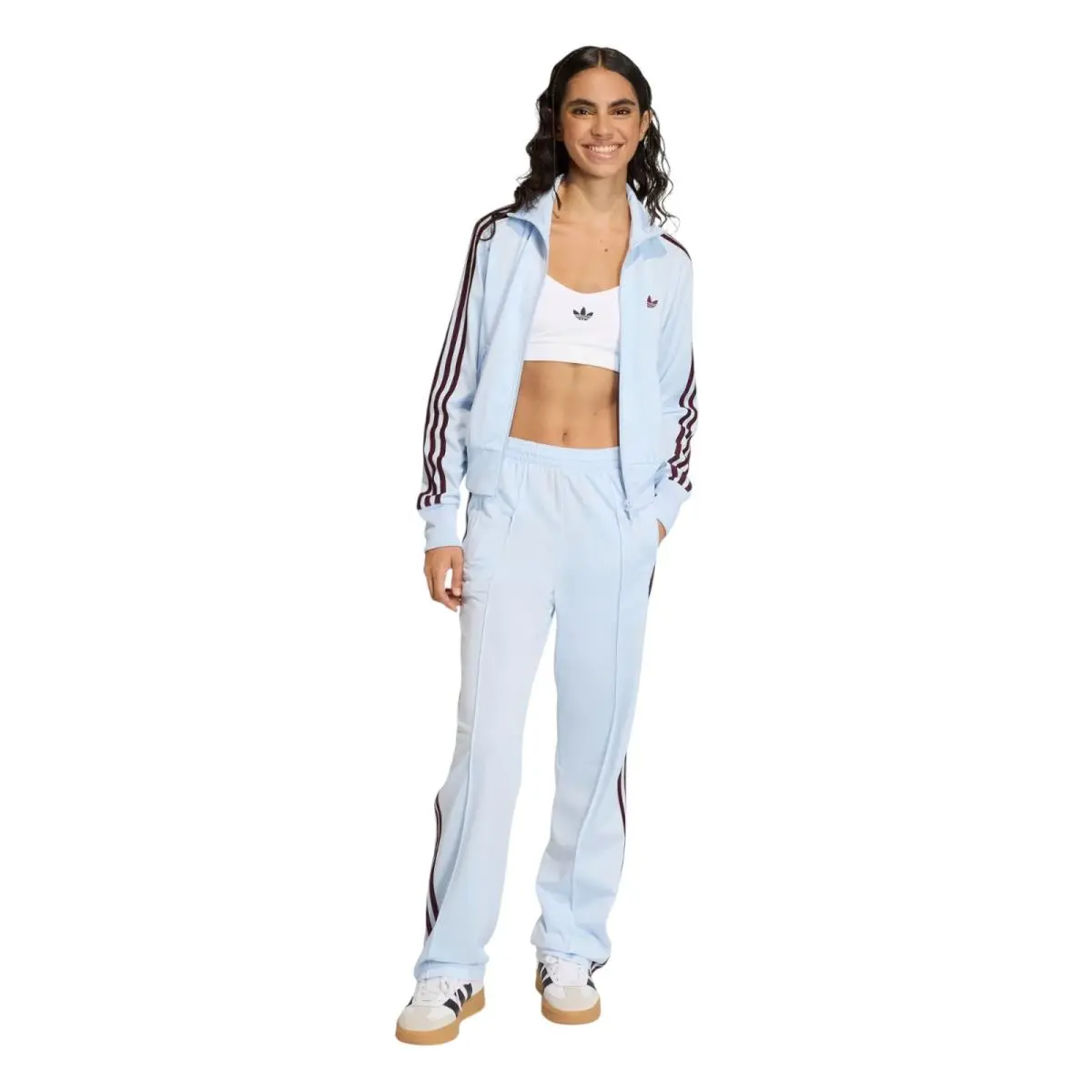 Adidas clothing - Blue 11