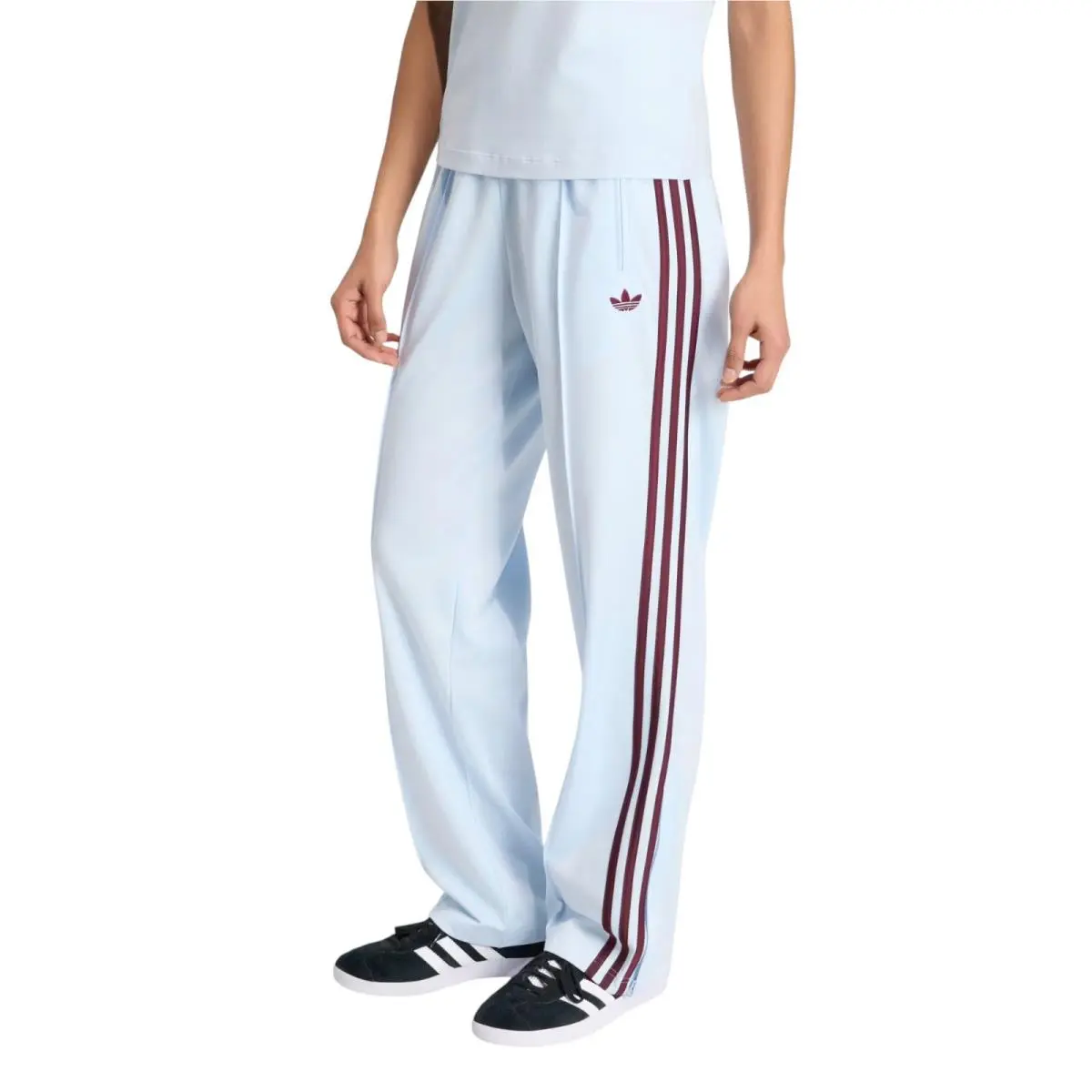Adidas clothing - Blue 18