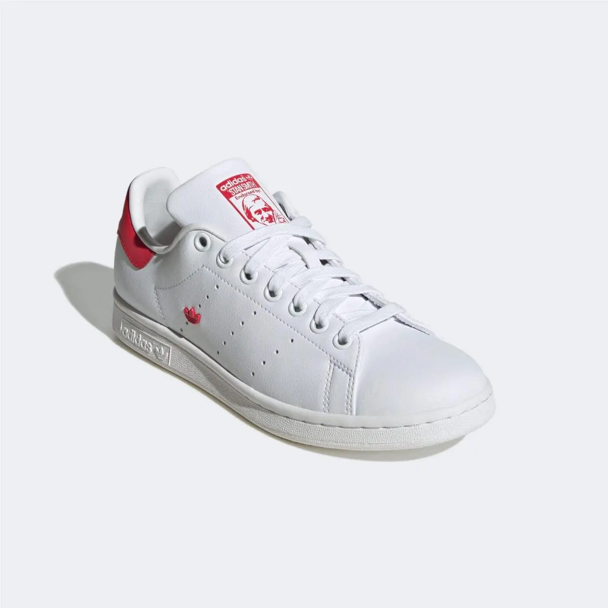 Adidas shoes - adidas Stan Smith - Stan Smith - IE0460 - White 2