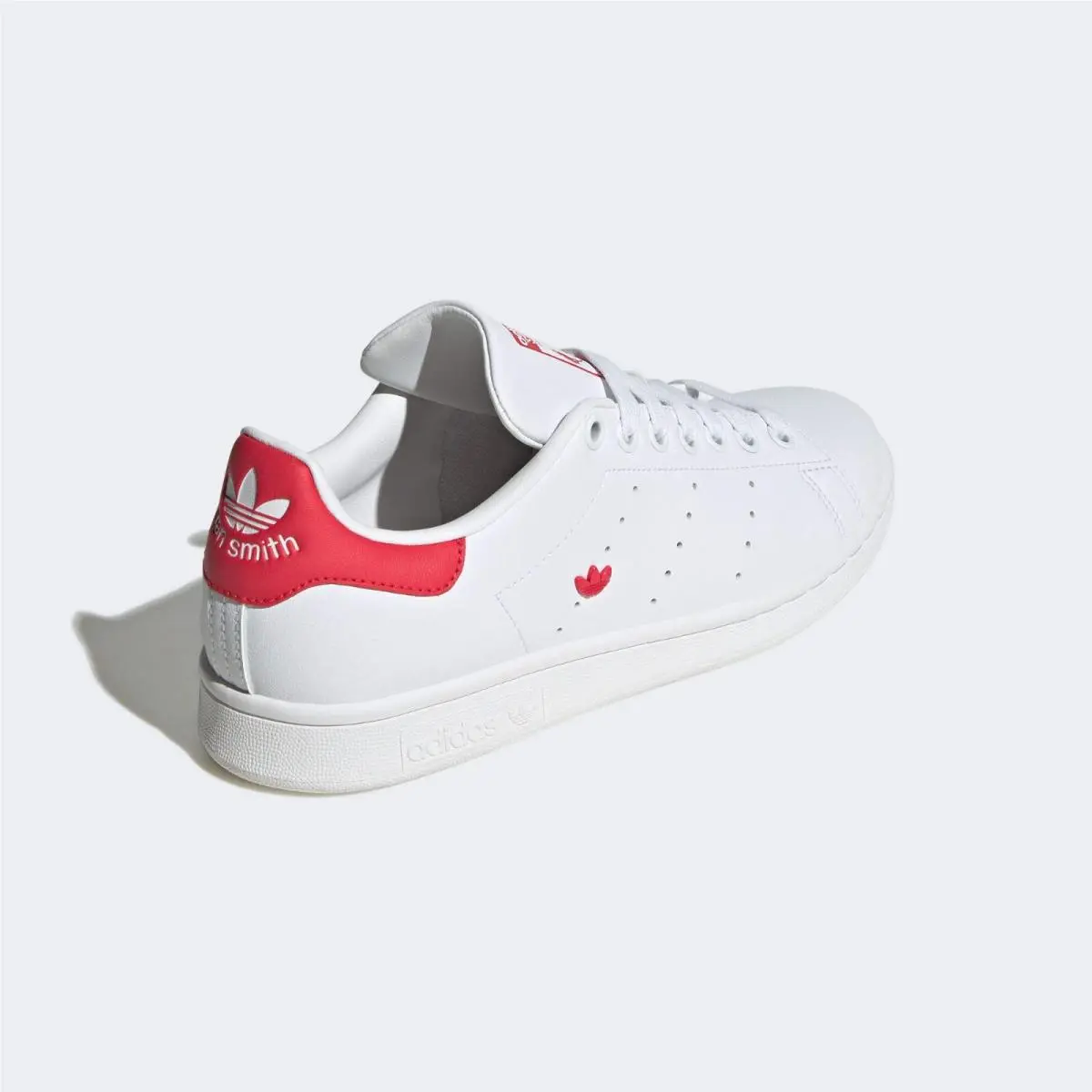 Adidas shoes - adidas Stan Smith - Stan Smith - IE0460 - White 3