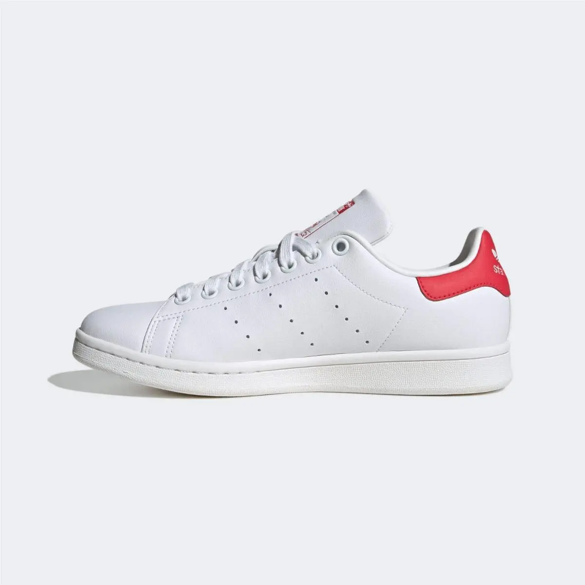 Adidas shoes - adidas Stan Smith - Stan Smith - IE0460 - White 4