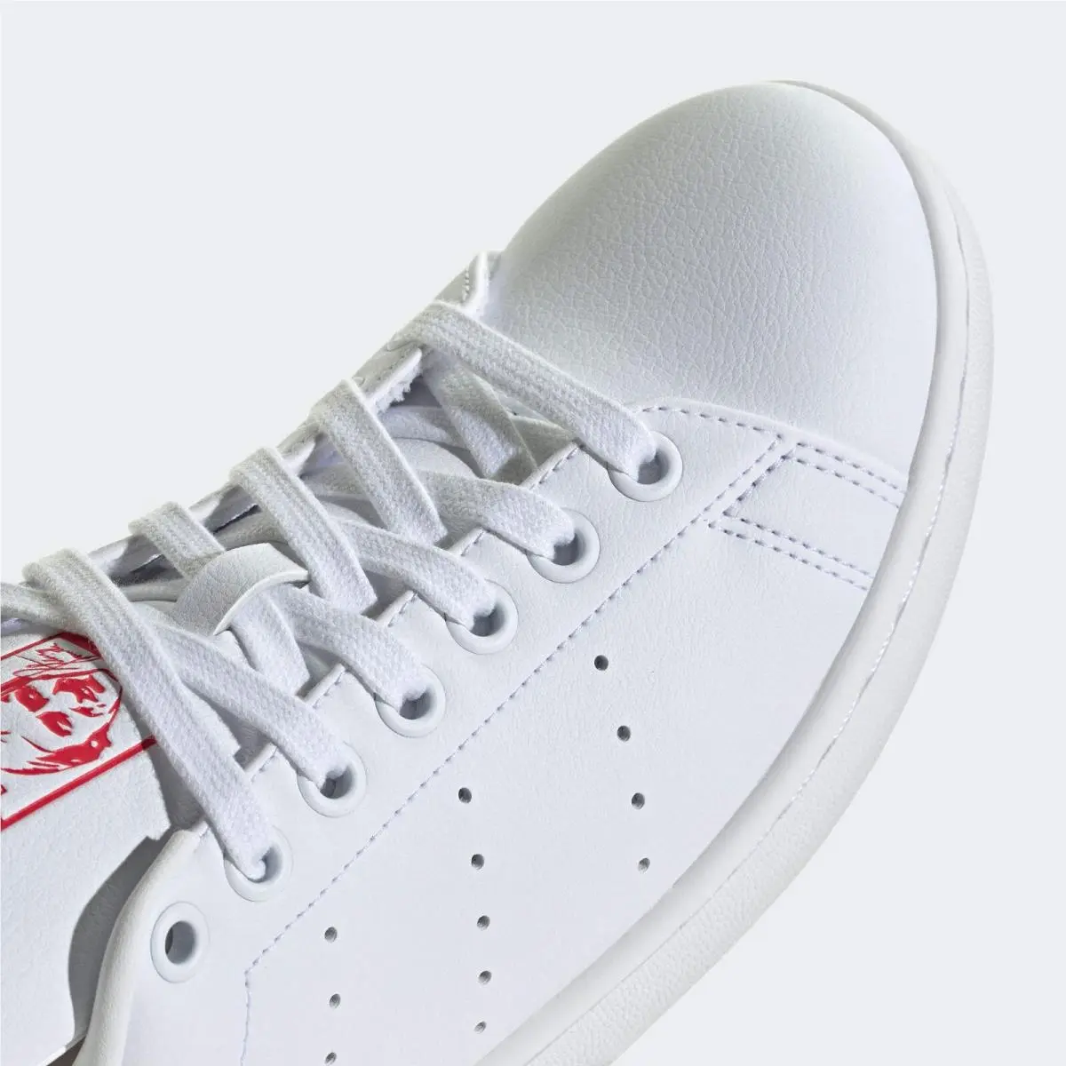 Adidas shoes - adidas Stan Smith - Stan Smith - IE0460 - White 5