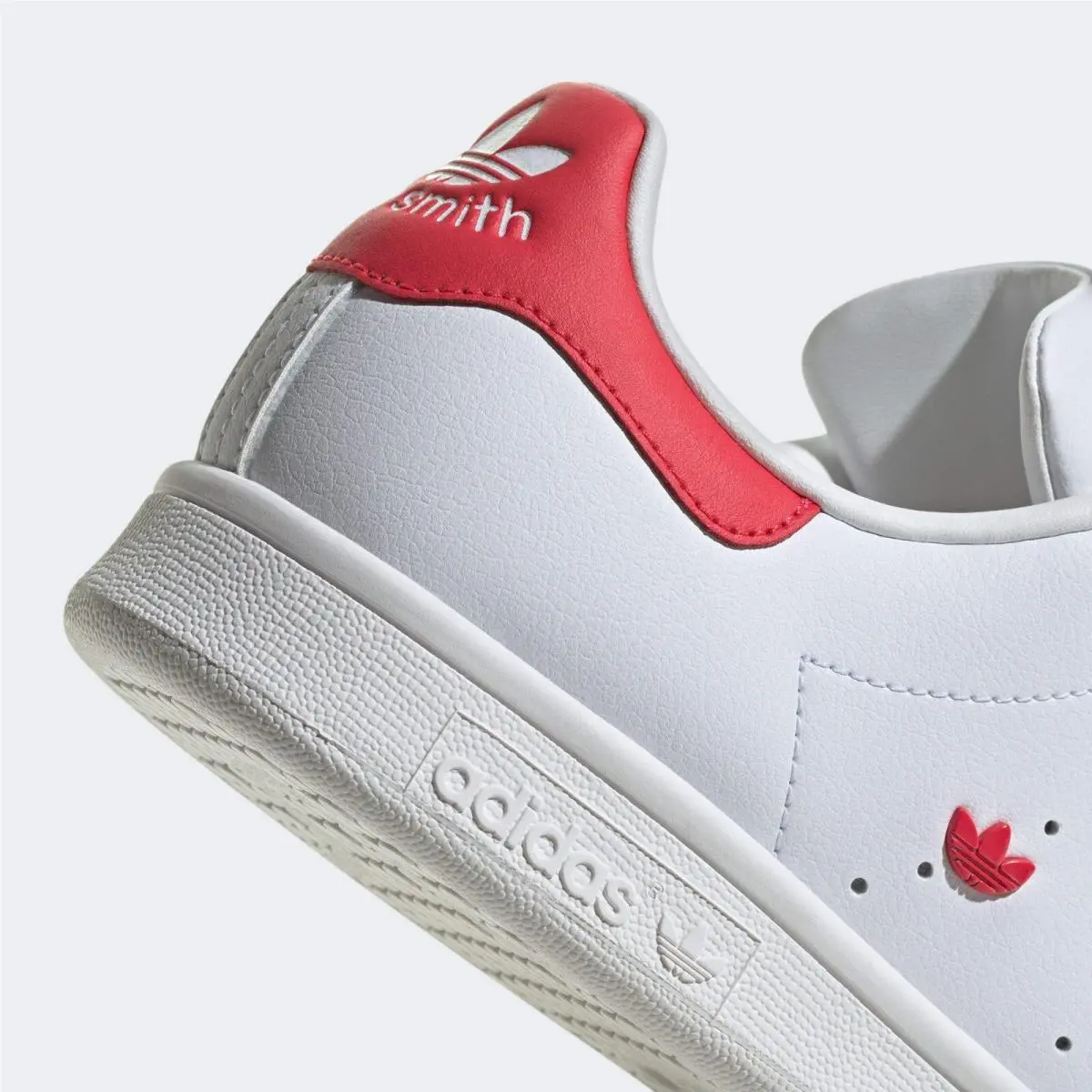Adidas shoes - adidas Stan Smith - Stan Smith - IE0460 - White 14