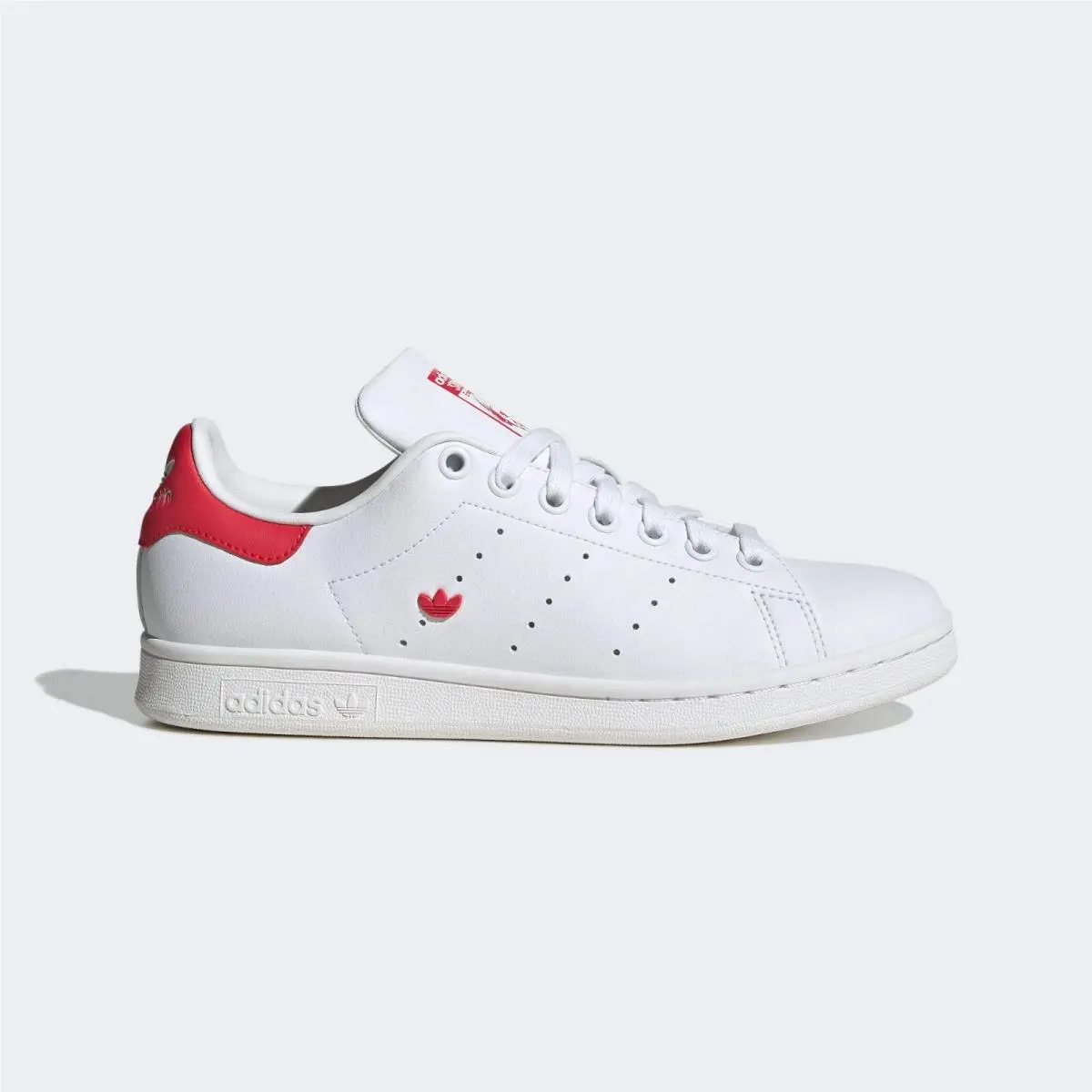 Adidas shoes - adidas Stan Smith - Stan Smith - IE0460 - White 7